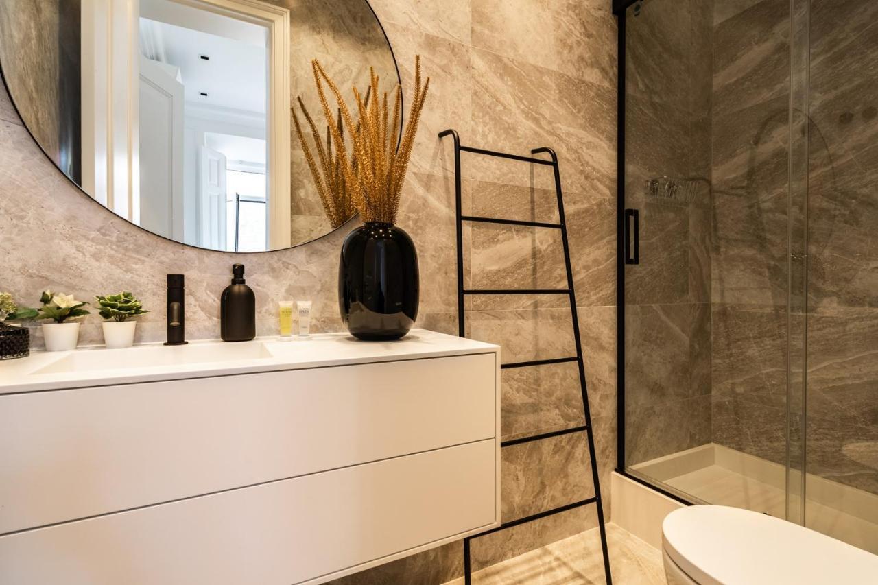 Akicity Campolide Selected Apartman Lisboa Kültér fotó