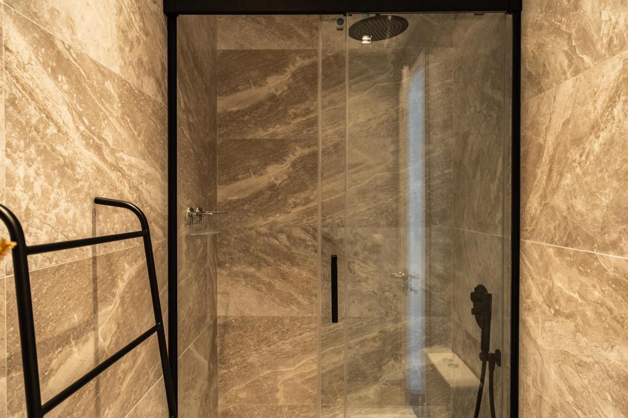 Akicity Campolide Selected Apartman Lisboa Kültér fotó