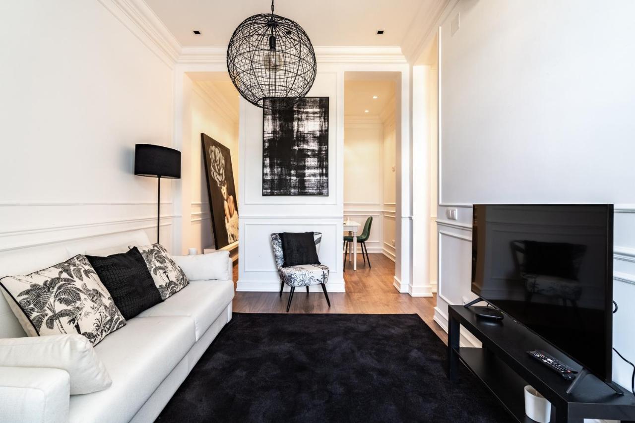 Akicity Campolide Selected Apartman Lisboa Kültér fotó