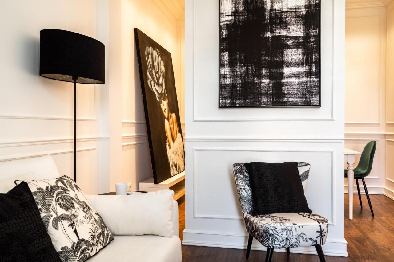 Akicity Campolide Selected Apartman Lisboa Kültér fotó
