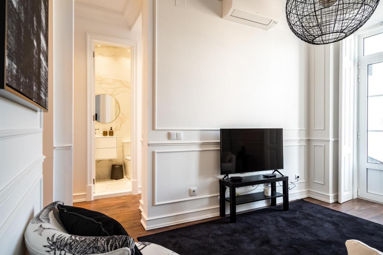 Akicity Campolide Selected Apartman Lisboa Kültér fotó