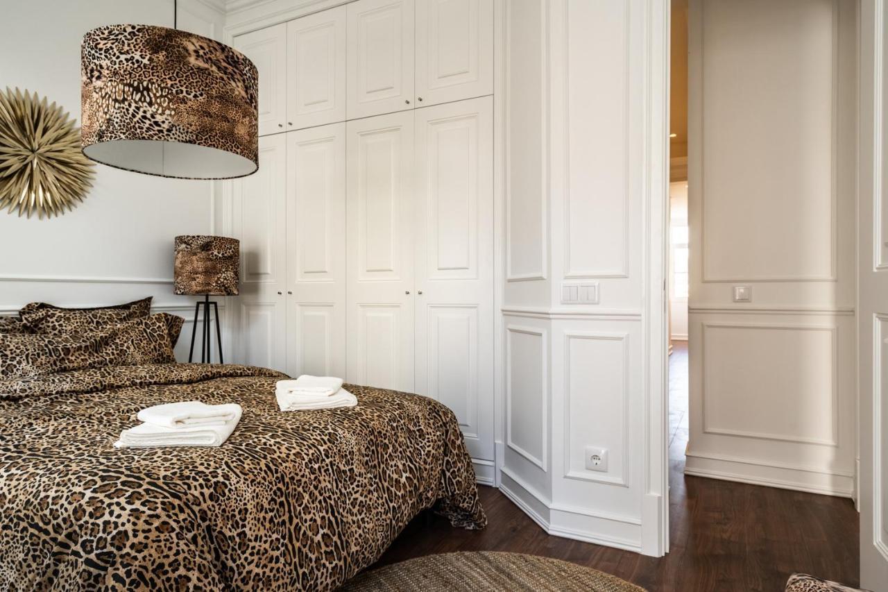 Akicity Campolide Selected Apartman Lisboa Kültér fotó