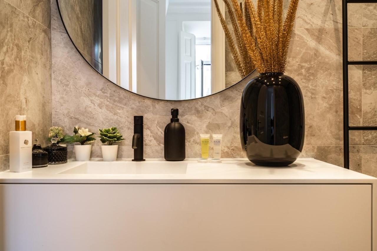 Akicity Campolide Selected Apartman Lisboa Kültér fotó